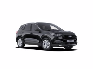 FORD Kuga TITANIUM 5D 2.5 FHEV 180 CV S6.2F CT FWD