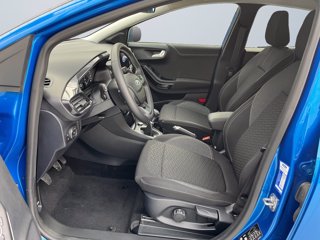 FORD Puma 1.0 ecoboost h titanium s&s 125cv