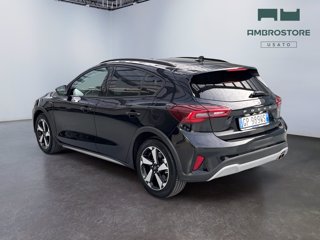 FORD Focus active 1.0 ecoboost h x 125cv powershift