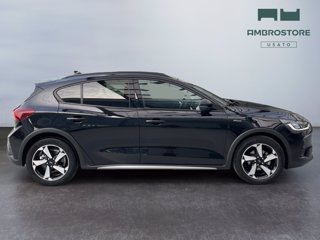 FORD Focus active 1.0 ecoboost h x 125cv powershift