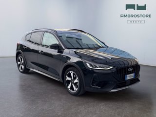 FORD Focus active 1.0 ecoboost h x 125cv powershift
