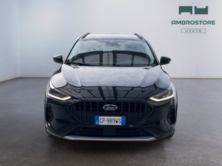FORD Focus active 1.0 ecoboost h x 125cv powershift