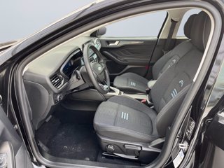 FORD Focus active 1.0 ecoboost h x 125cv powershift