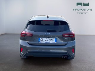 FORD Focus 1.0 ecoboost h st-line style 125cv