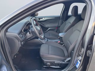 FORD Focus 1.0 ecoboost h st-line style 125cv