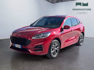 FORD Kuga 2.5 phev st-line x 2wd 225cv cvt