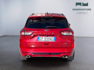 FORD Kuga 2.5 phev st-line x 2wd 225cv cvt