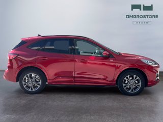 FORD Kuga 2.5 phev st-line x 2wd 225cv cvt