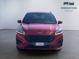 FORD Kuga 2.5 phev st-line x 2wd 225cv cvt