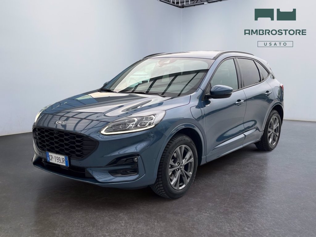 FORD Kuga 2.5 phev st-line x 2wd 225cv cvt