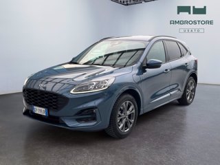FORD Kuga 2.5 phev st-line x 2wd 225cv cvt