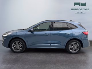 FORD Kuga 2.5 phev st-line x 2wd 225cv cvt