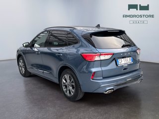 FORD Kuga 2.5 phev st-line x 2wd 225cv cvt
