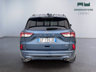 FORD Kuga 2.5 phev st-line x 2wd 225cv cvt