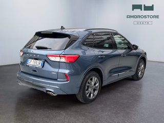 FORD Kuga 2.5 phev st-line x 2wd 225cv cvt