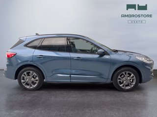 FORD Kuga 2.5 phev st-line x 2wd 225cv cvt