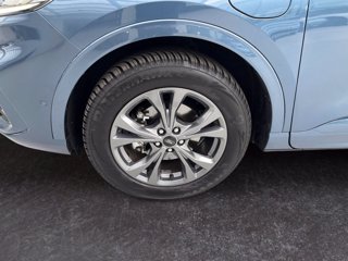 FORD Kuga 2.5 phev st-line x 2wd 225cv cvt