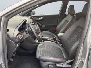 FORD Puma 1.0 ecoboost h st-line x s&s 125cv