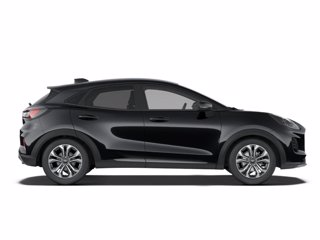 FORD Puma Titanium 5 Porte 1.0 EcoBoost Hybrid 125CV Manuale a 6 Rapporti