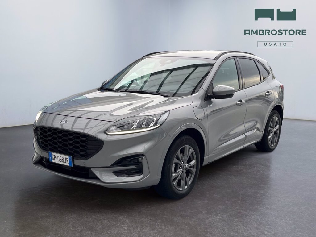 FORD Kuga 2.5 phev st-line 2wd 225cv cvt