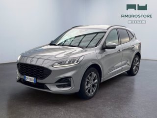 FORD Kuga 2.5 phev st-line 2wd 225cv cvt