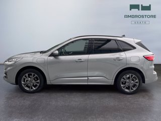 FORD Kuga 2.5 phev st-line 2wd 225cv cvt