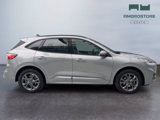 FORD Kuga 2.5 phev st-line 2wd 225cv cvt