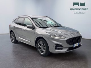 FORD Kuga 2.5 phev st-line 2wd 225cv cvt