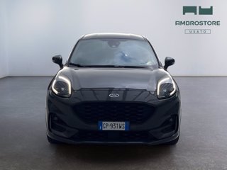 FORD Puma 1.0 ecoboost h titanium s&s 125cv auto