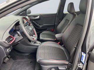FORD Puma 1.0 ecoboost h titanium s&s 125cv auto