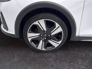 FORD Fiesta active 1.0 ecoboost h x 125cv
