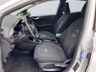 FORD Fiesta active 1.0 ecoboost h x 125cv