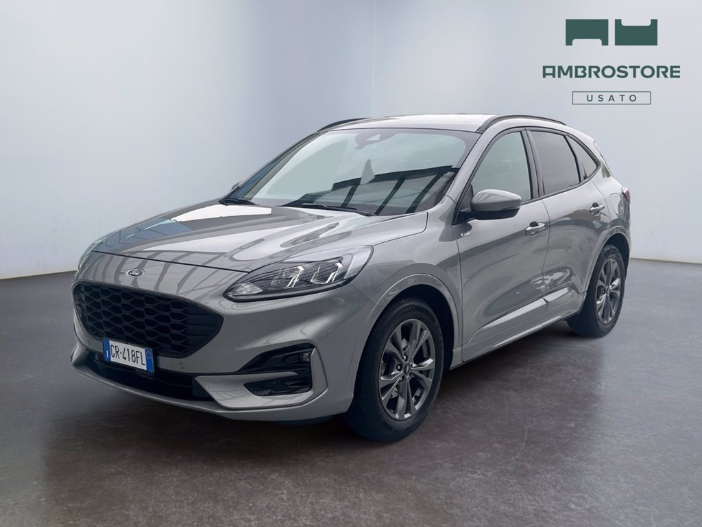 FORD Kuga 1.5 ecoboost st-line 2wd 150cv