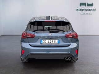 FORD Focus 1.0 ecoboost h st-line x 125cv powershift