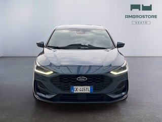 FORD Focus 1.0 ecoboost h st-line x 125cv powershift