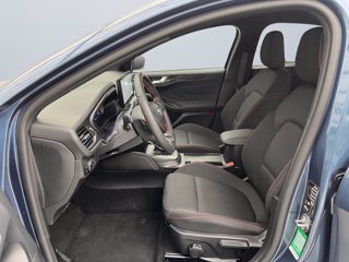 FORD Focus 1.0 ecoboost h st-line x 125cv powershift