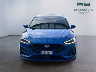 FORD Focus 1.0 ecoboost h st-line x 125cv powershift