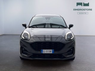 FORD Puma 1.0 ecoboost h st-line x s&s 125cv