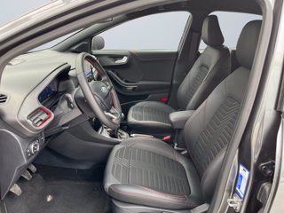 FORD Puma 1.0 ecoboost h st-line x s&s 125cv