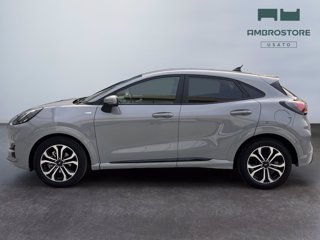 FORD Puma 1.0 ecoboost h st-line s&s 125cv