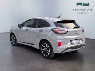 FORD Puma 1.0 ecoboost h st-line s&s 125cv