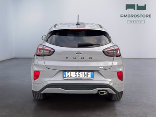 FORD Puma 1.0 ecoboost h st-line s&s 125cv