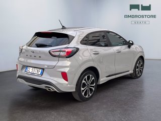 FORD Puma 1.0 ecoboost h st-line s&s 125cv