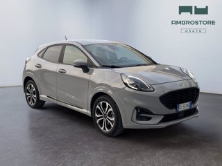 FORD Puma 1.0 ecoboost h st-line s&s 125cv
