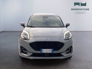 FORD Puma 1.0 ecoboost h st-line s&s 125cv