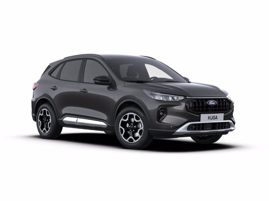 FORD Kuga BLUECRUISE EDITION 5D 2.5 FHEV 180 CV S6.2F CT FWD
