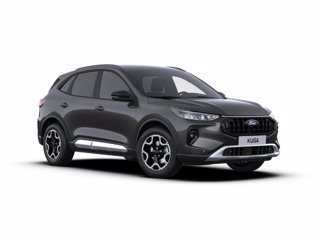 FORD Kuga BLUECRUISE EDITION 5D 2.5 FHEV 180 CV S6.2F CT FWD