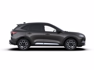 FORD Kuga BLUECRUISE EDITION 5D 2.5 FHEV 180 CV S6.2F CT FWD