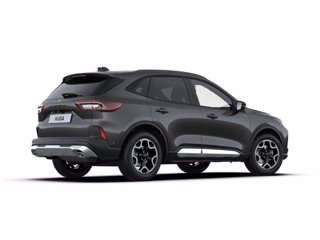 FORD Kuga BLUECRUISE EDITION 5D 2.5 FHEV 180 CV S6.2F CT FWD