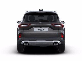 FORD Kuga BLUECRUISE EDITION 5D 2.5 FHEV 180 CV S6.2F CT FWD